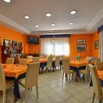 Hotel Ristorante 2*
