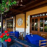 Ristorante 카시아