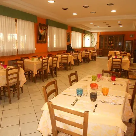 Ristorante 酒店 卡夏