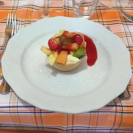 Ristorante 酒店 2*