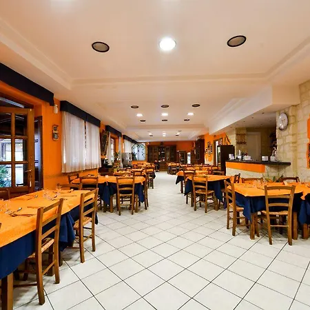 Ristorante 호텔