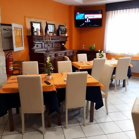 Ristorante 호텔