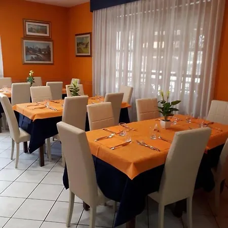 Ristorante 酒店 卡夏