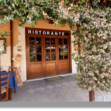酒店 Ristorante 卡夏