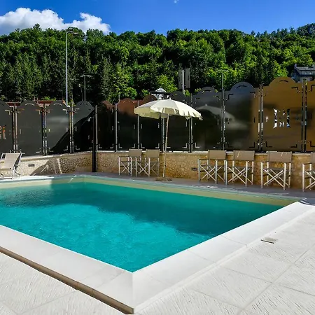 Ristorante 2* 卡夏