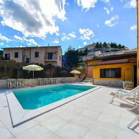 酒店 Ristorante 卡夏