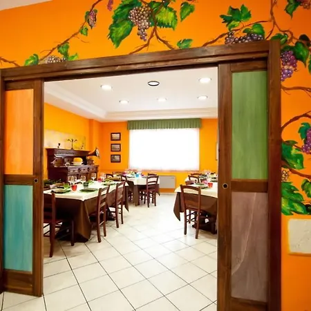 Ristorante 酒店 2*