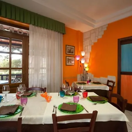 Hotel Ristorante Cascia