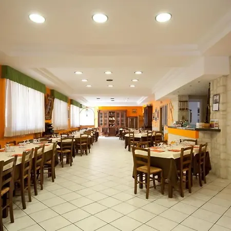 호텔 Ristorante