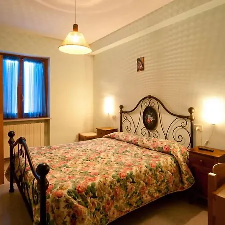 Ristorante Hotel Cascia