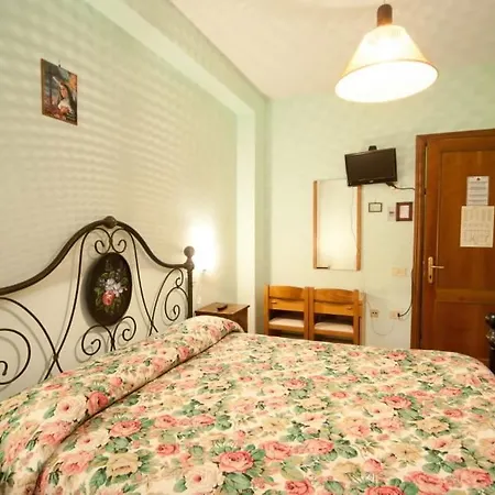 Ristorante 酒店 2*