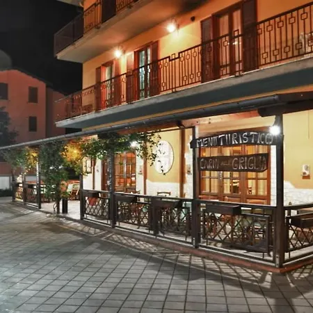 Ristorante 2*