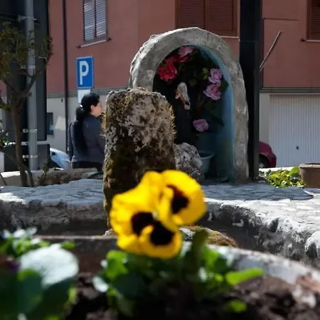 Ristorante 酒店 2*