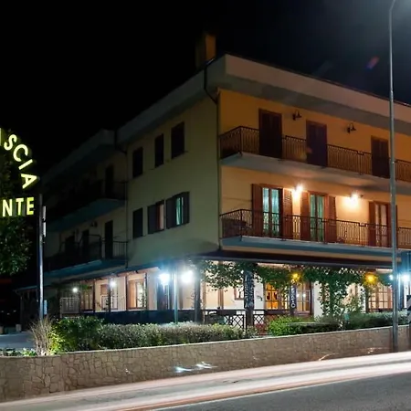 Ristorante 호텔