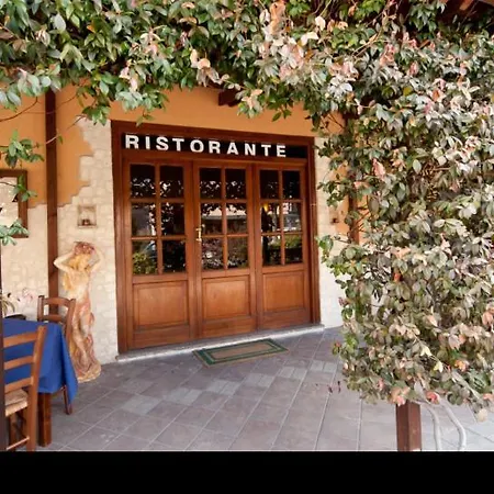 Ristorante 2*