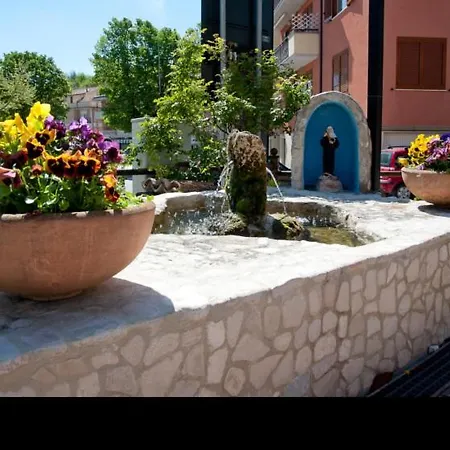 Hotel Ristorante Cascia