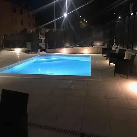 Ristorante 酒店 卡夏