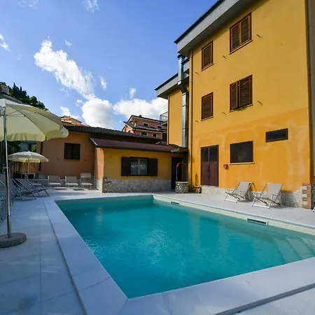 Hotel Ristorante 2*