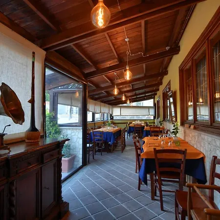 Ristorante 2*