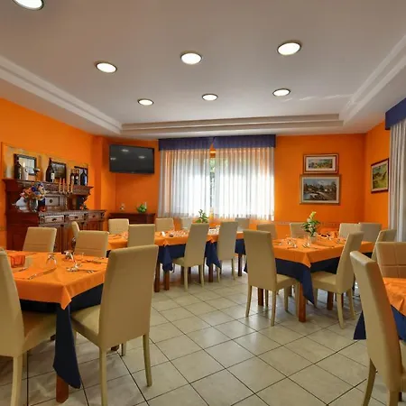 Ristorante 酒店