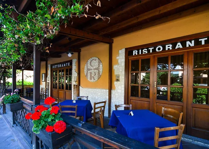 Ristorante Cascia
