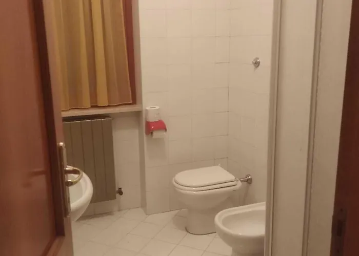 호텔 Ristorante 카시아