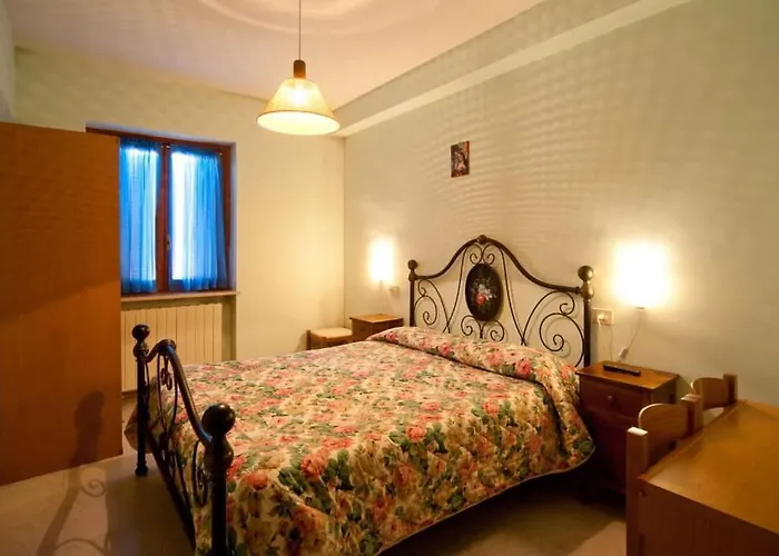 Ristorante Hotel Cascia