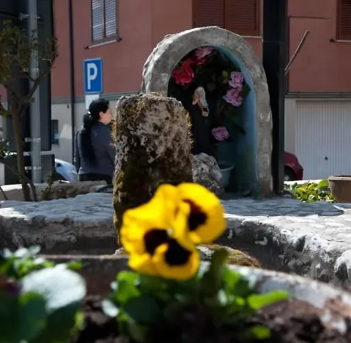 Ristorante 호텔 2*