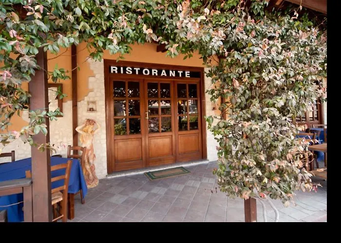 Ristorante 2*