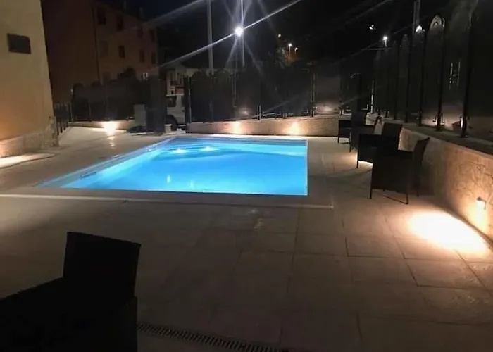 Ristorante Hotel Cascia